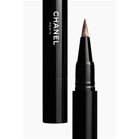 stylo lumière regard chanel|Chanel longwear eyeshadow.